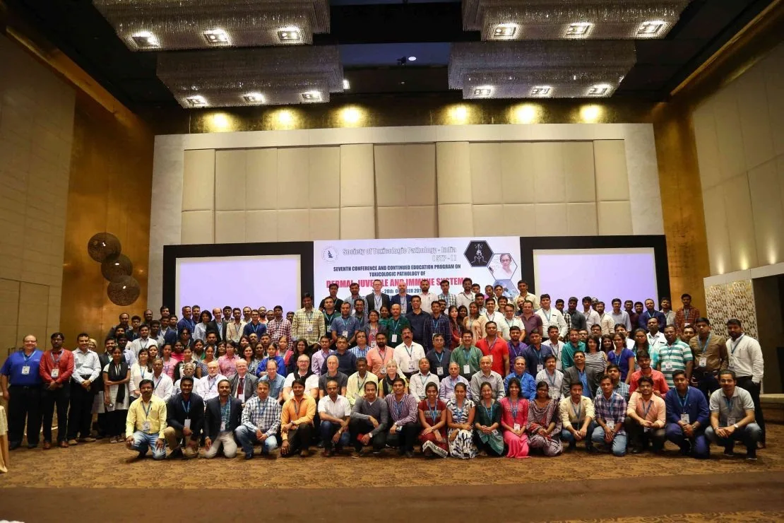 STP-I Conference Event